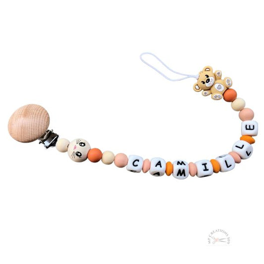 Pack naissance complet Bogolan