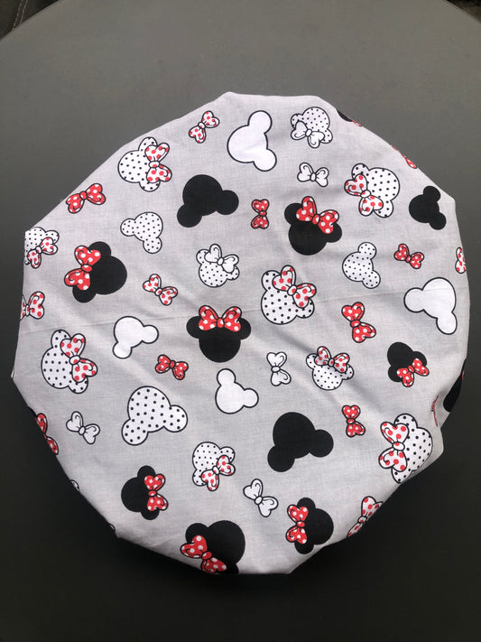 bonnet de nuit adulte Minnie