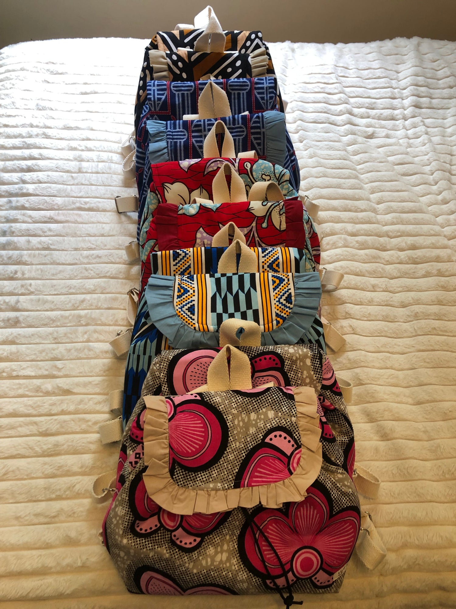 Sacs à dos enfants TIMOUN