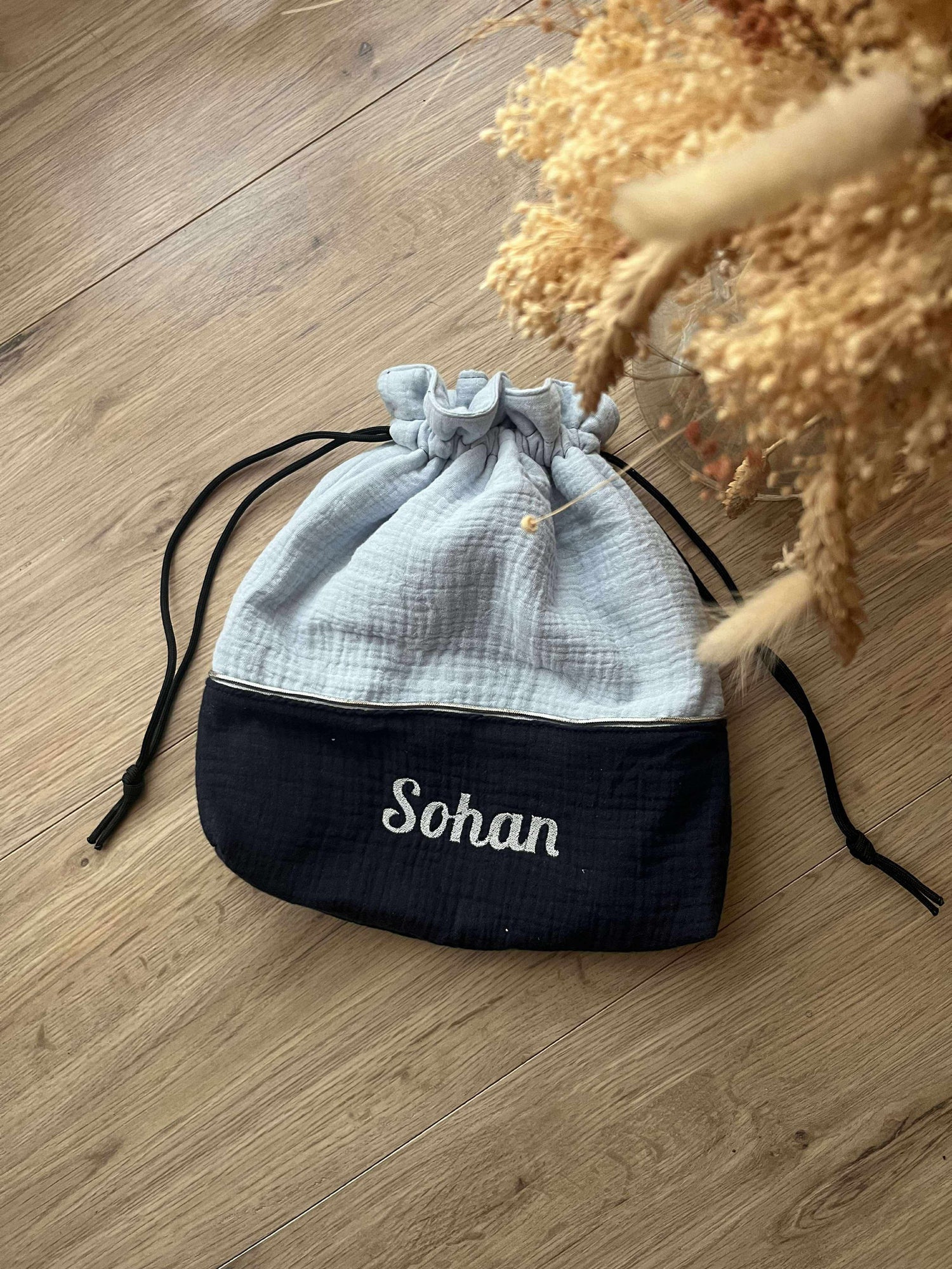 Pochons personnalisés SOSO