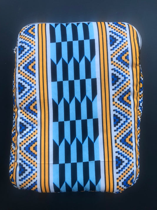 Housse de tablette Bleu Royal
