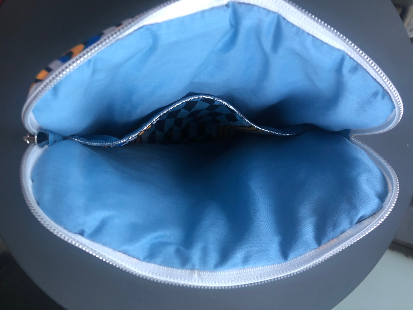 Housse de tablette Bleu Royal