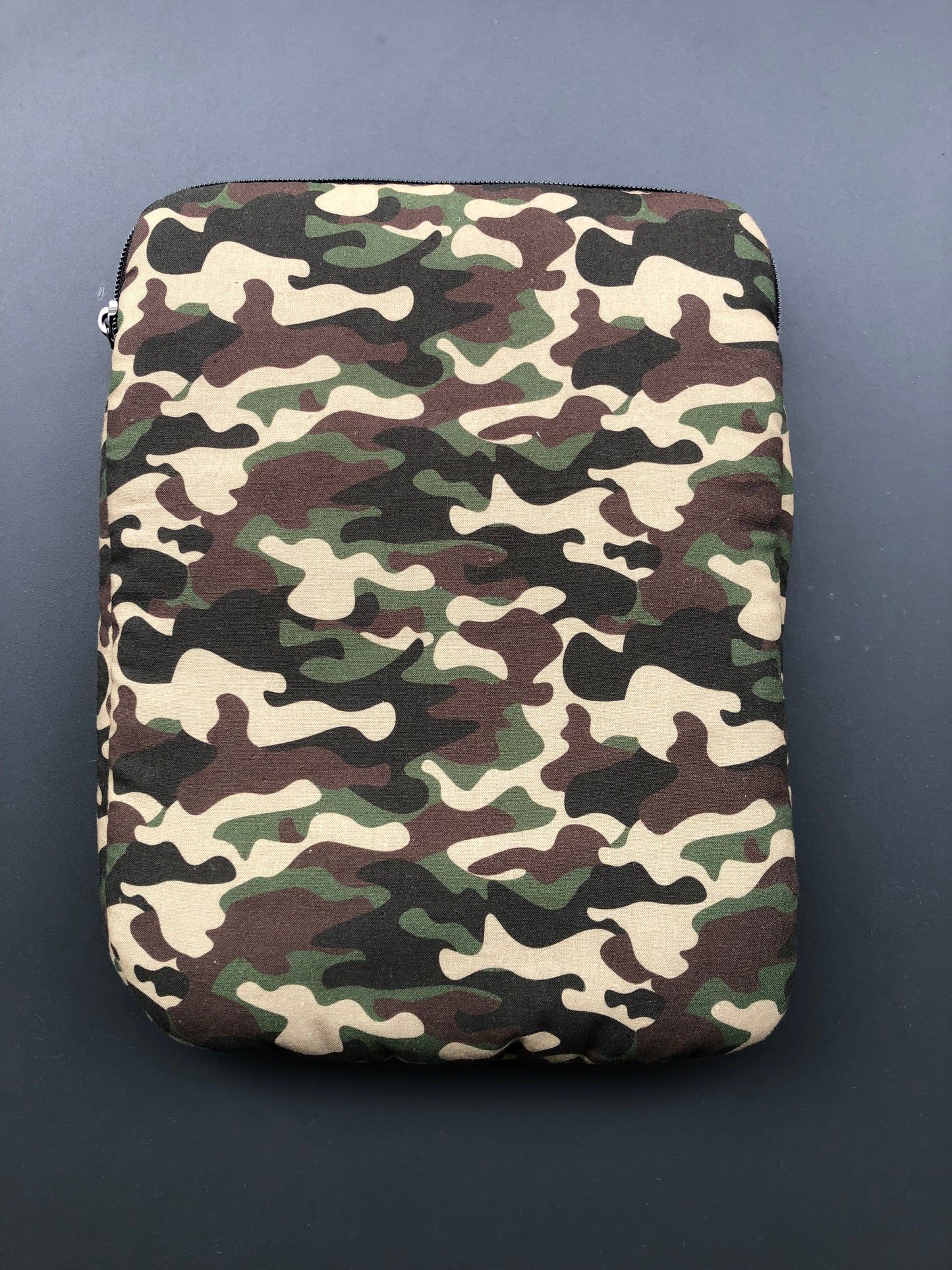 Housse de tablette Militaire