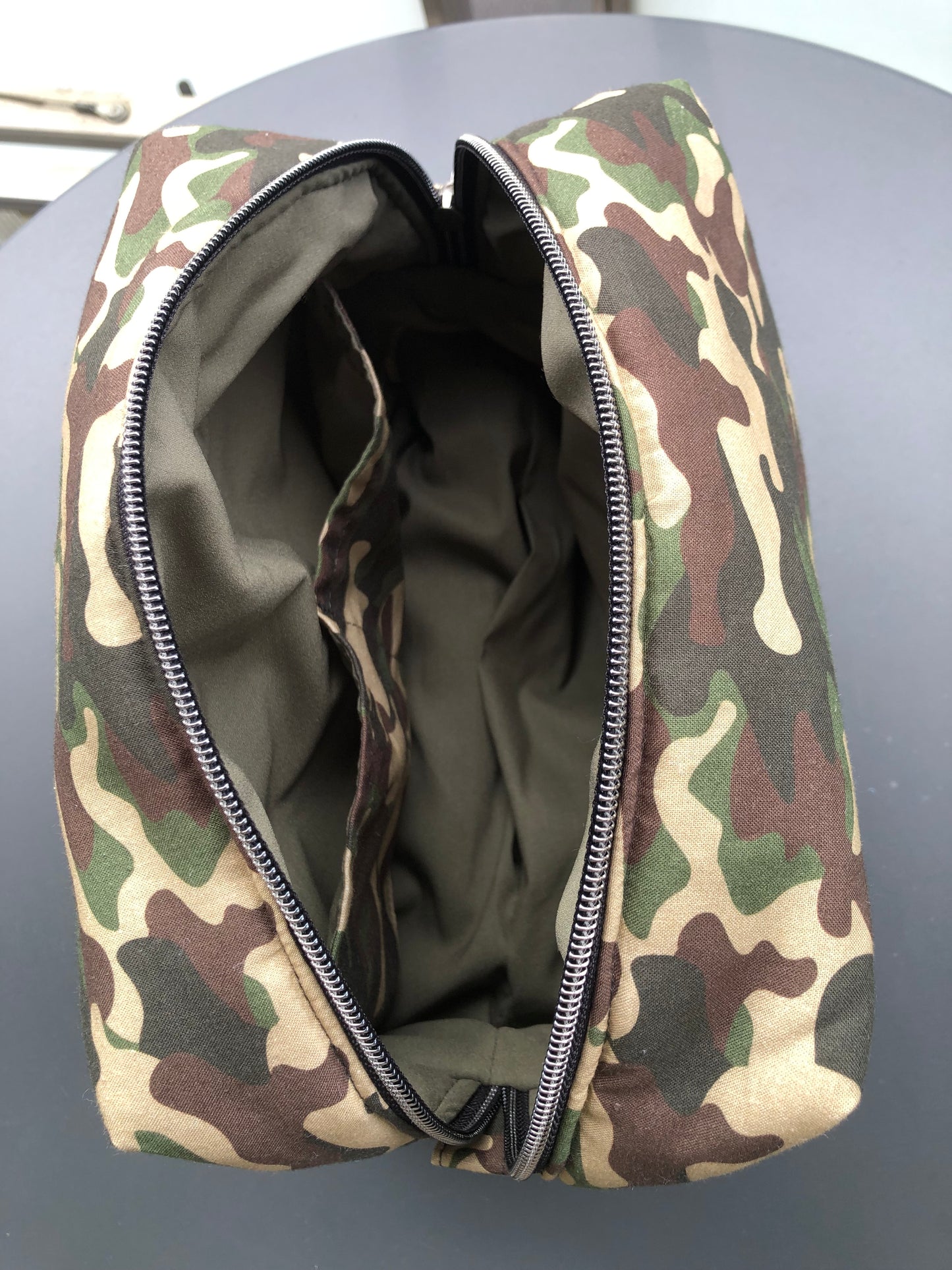 Trousse de toilette Militaire