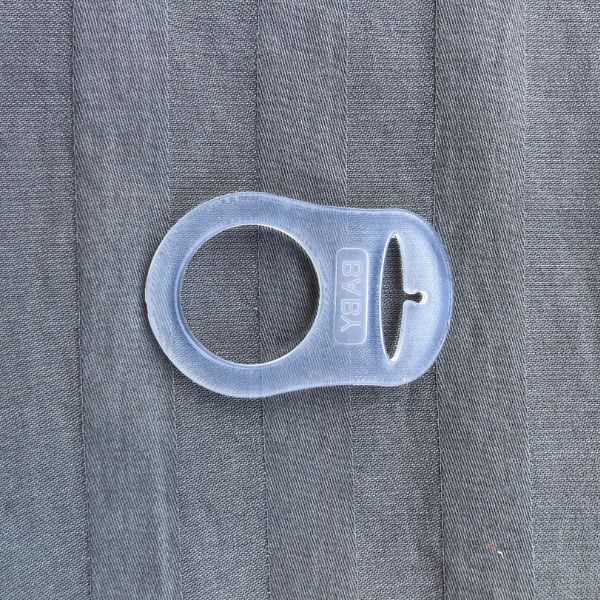 Adaptateur en silicone