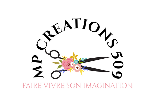 MP CREATIONS 509
