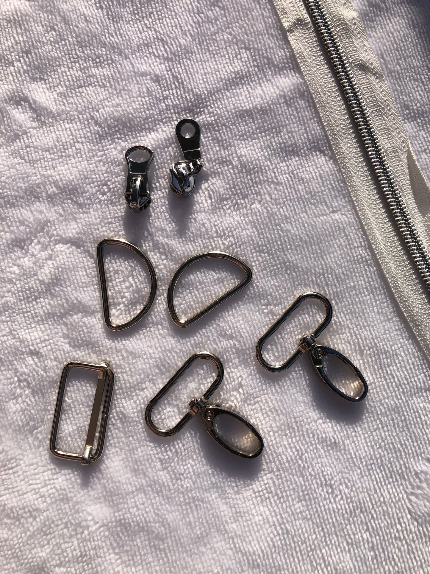 Sac à langer Bleu Royal NAISSANCE